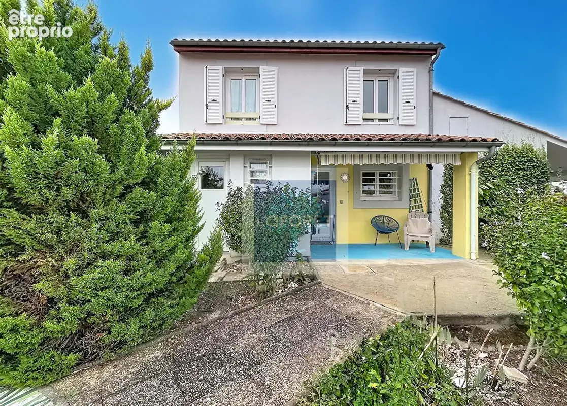 Maison Etauliers - photo 4