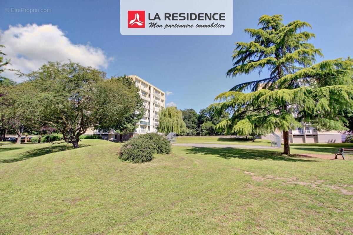 Appartement à POISSY