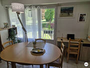 Appartement à FLINS-SUR-SEINE