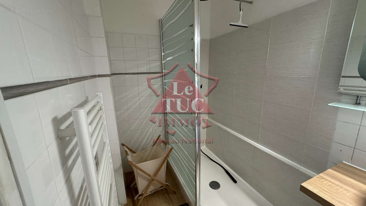 Appartement à GRASSE
