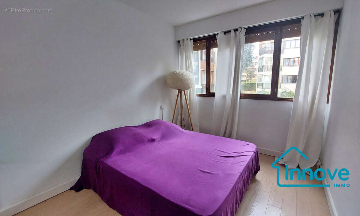 Appartement à ROCQUENCOURT