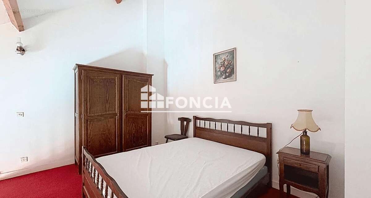 T2 en duplex proche mer – Bénerville-sur-Mer - photo 18