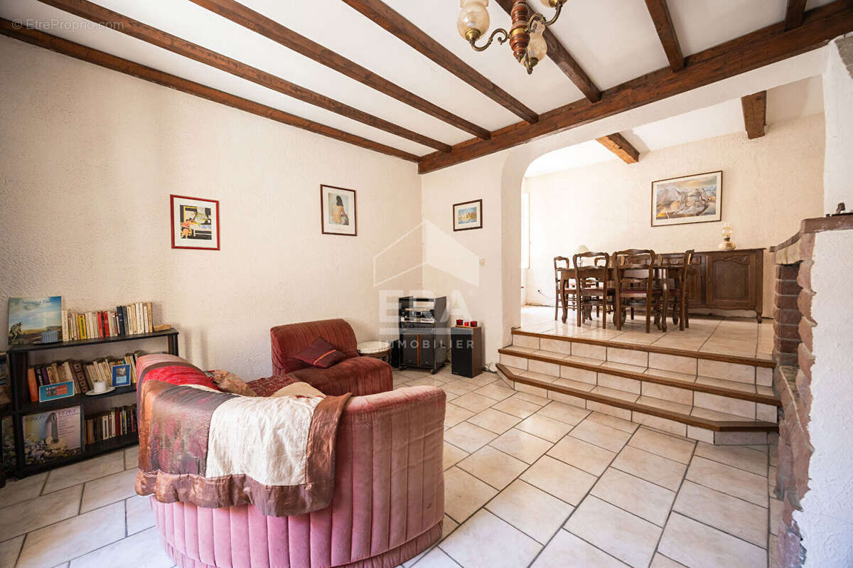 Maison à BANYULS-DELS-ASPRES