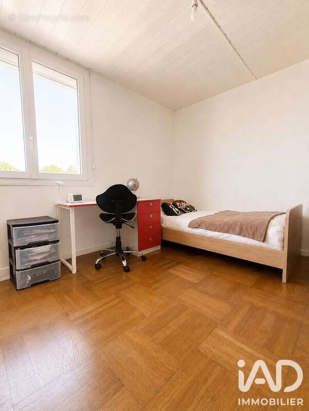 Photo 5 - Appartement à LE HAVRE