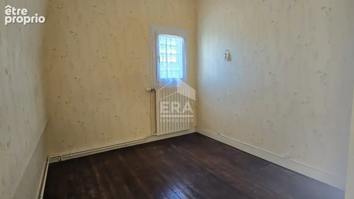 Maison Dieppe Janval - 4 pièces 73m² - photo 11