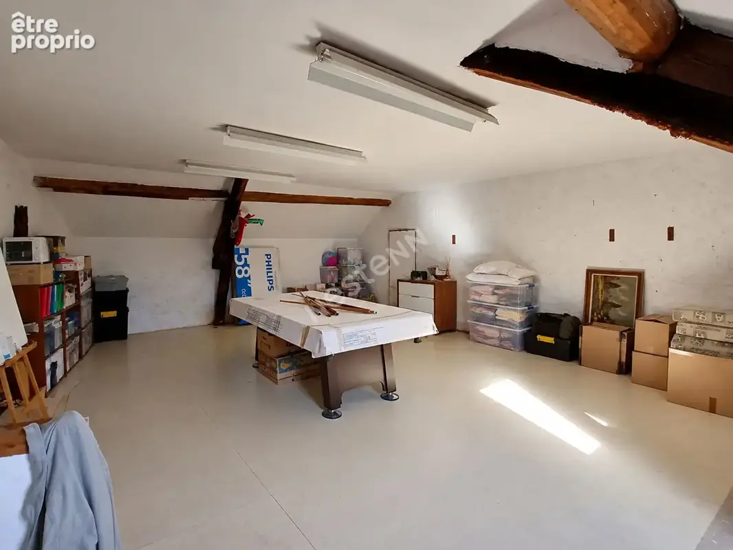 À vendre : Charmante maison de 5 pièces à Bellefontaine - photo 8
