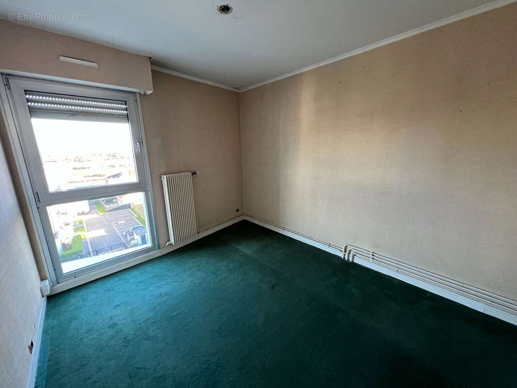 Appartement à CALAIS