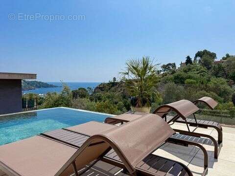 Maison 270 m² à Theoule-Sur-Mer  - photo 3