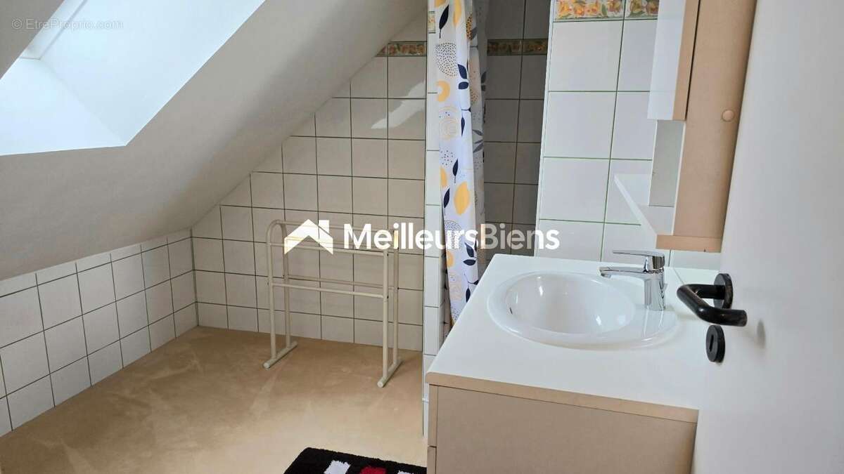 Maison à SAINT-JUST