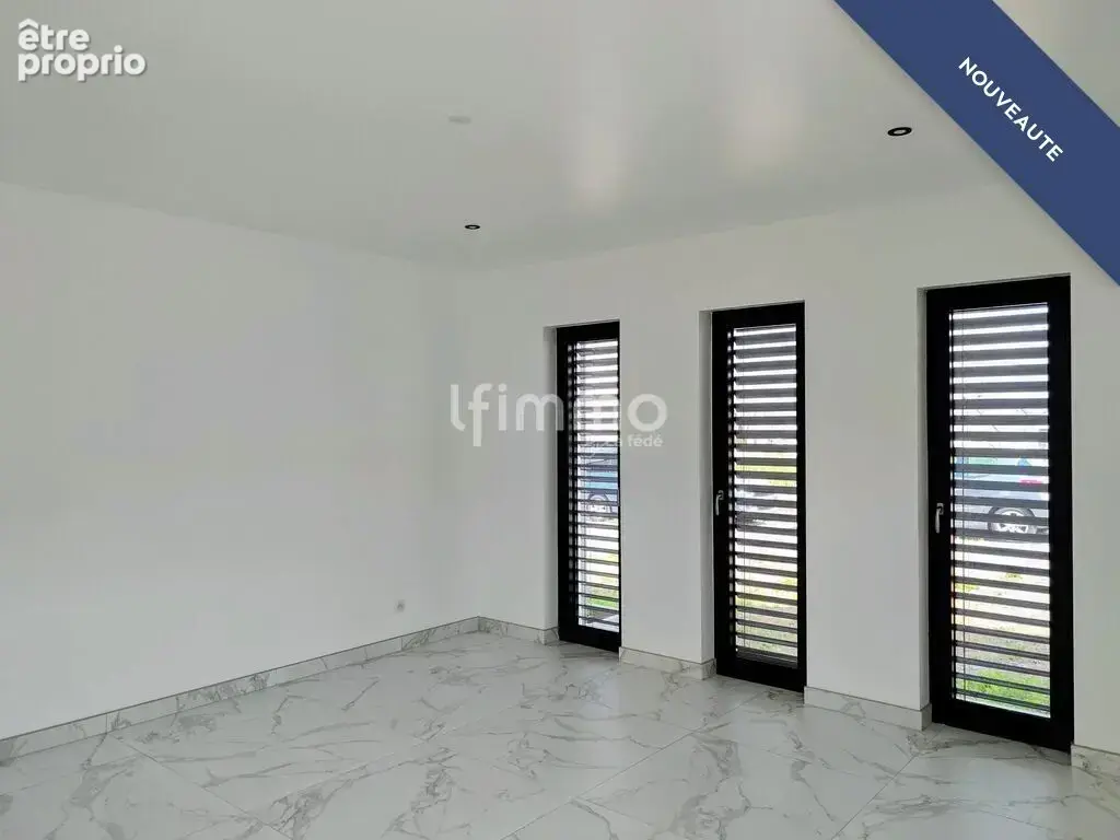 Maison d'habitation - photo 24