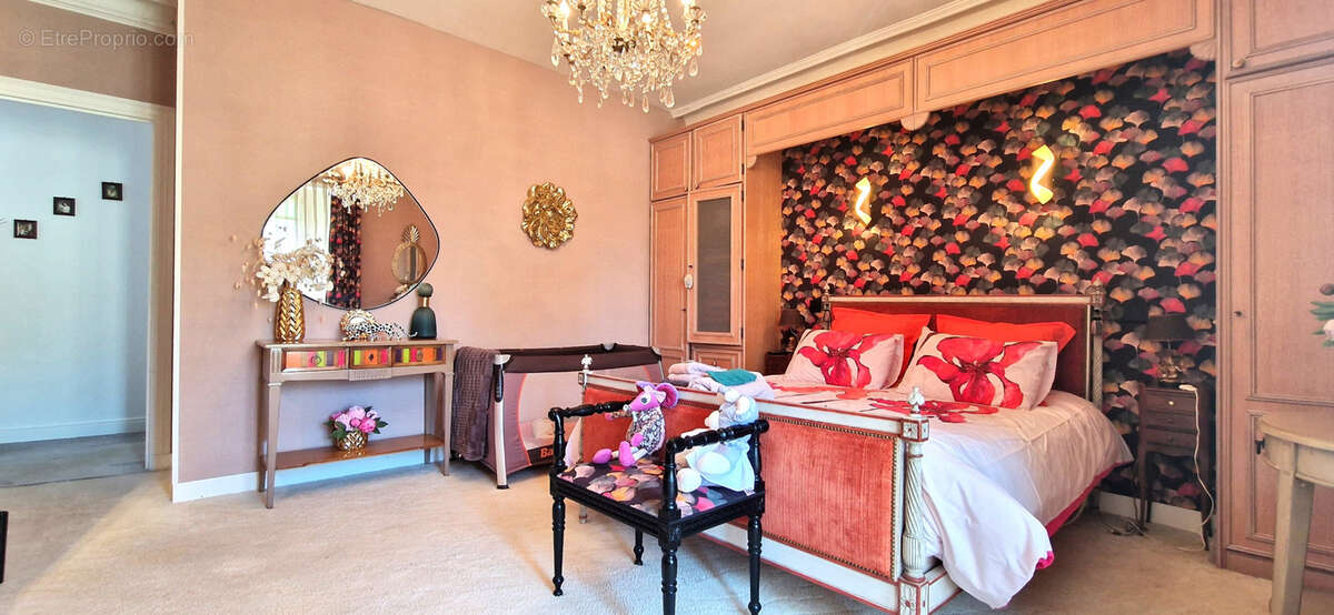 Maison à GRANDCAMP-MAISY