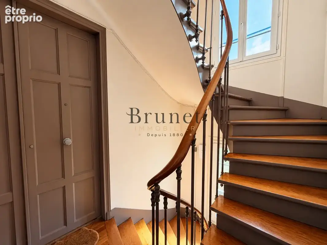 À vendre   appartement 3 pieces avec ascenseur • vieux saint-maur - photo 15