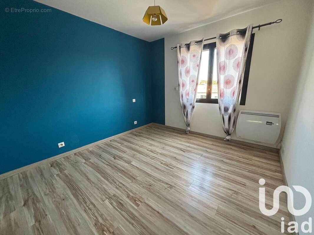 Photo 8 - Maison à THEZA