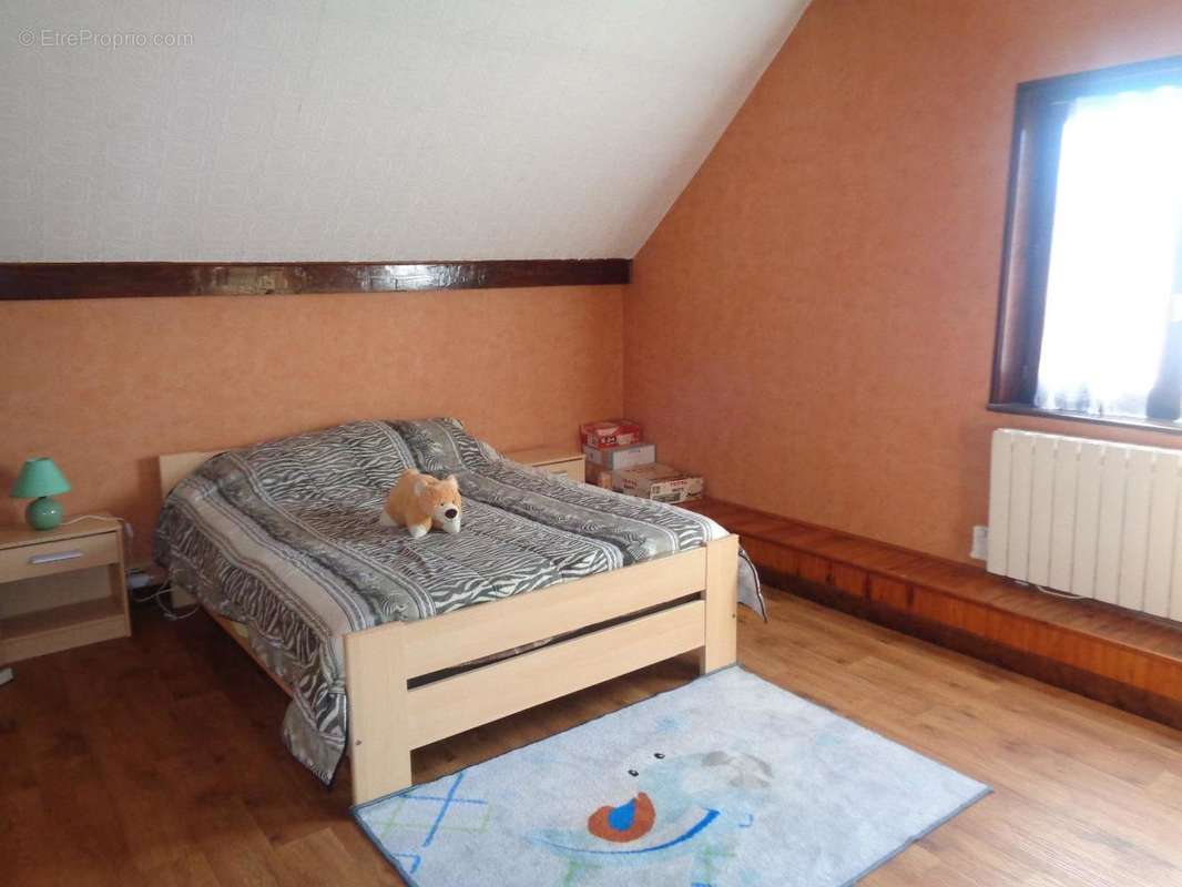 Maison  à vendre à Étupes - photo 6