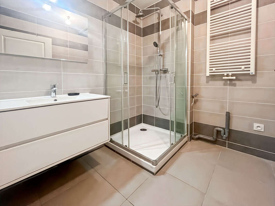 Appartement 62m² à longjumeau - photo 8