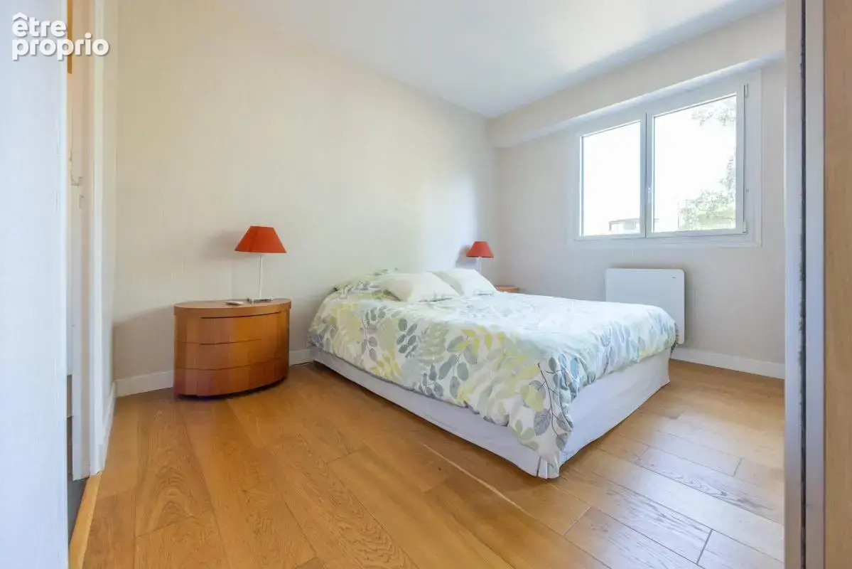 Appartement rénové de 105m2 - photo 5