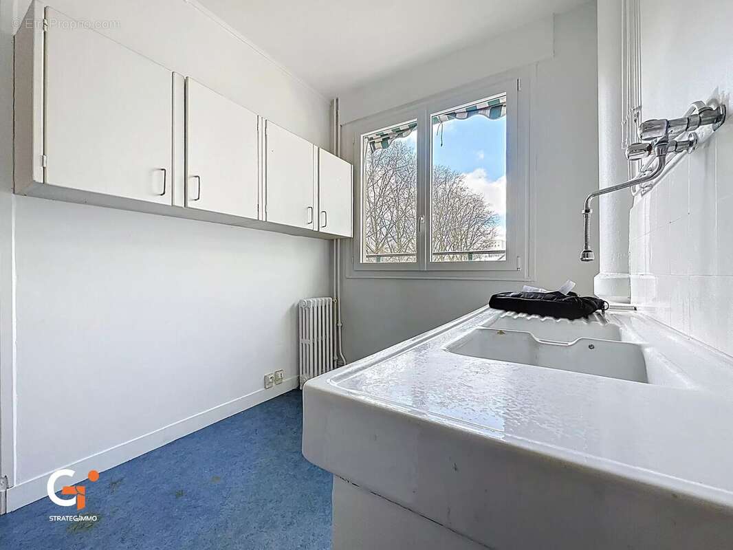 Appartement à ROUEN