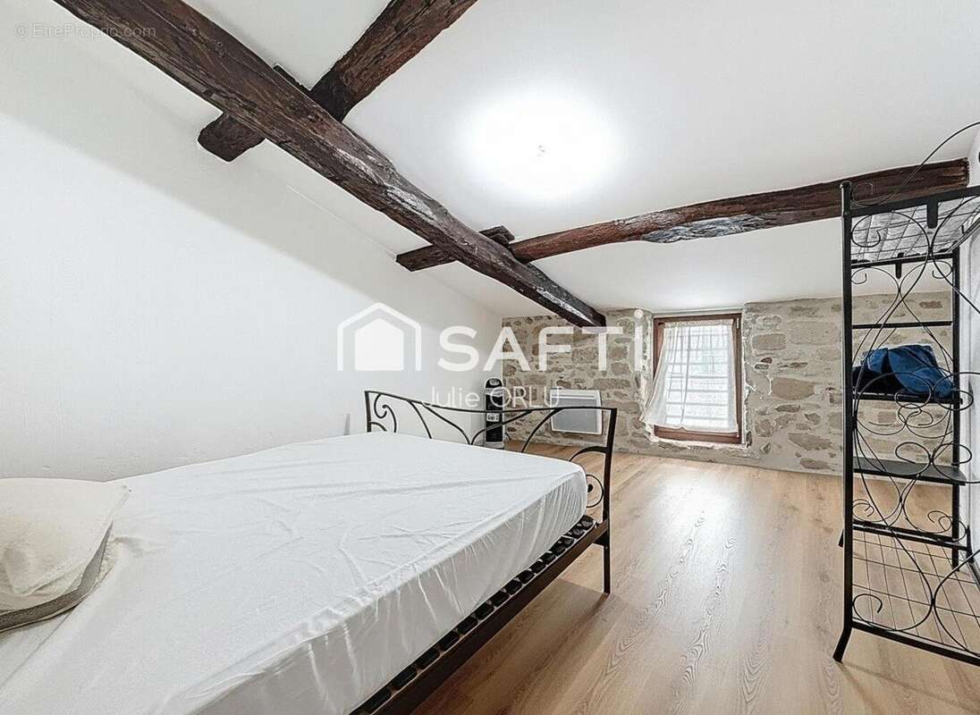 Photo 8 - Maison à SAINT-DONAT-SUR-L'HERBASSE