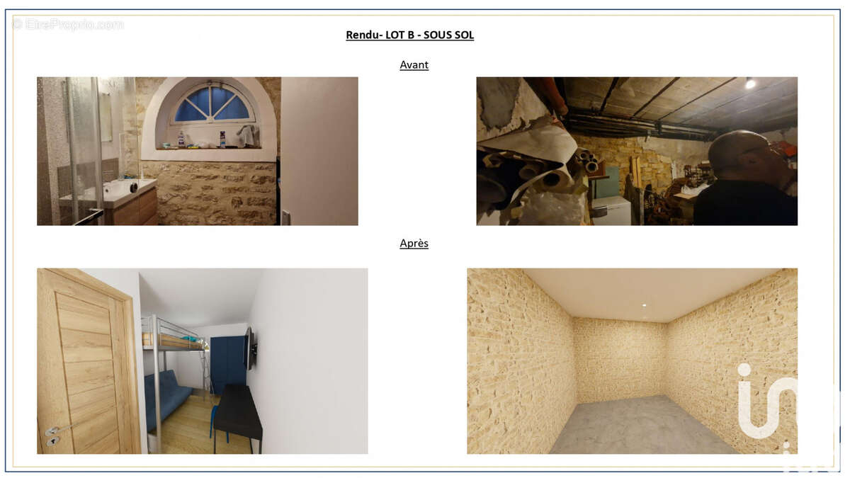 Photo 7 - Maison à CLAMART