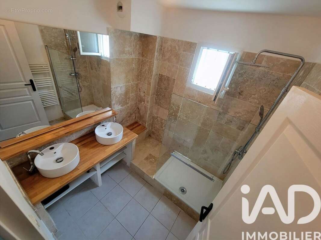 Photo 3 - Appartement à JUVIGNAC