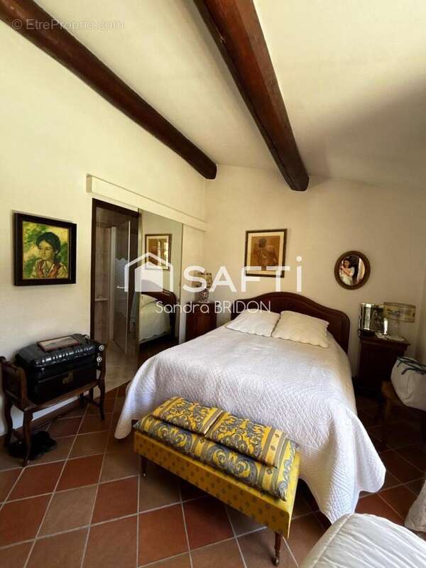 Photo 4 - Maison à SAINTE-ANASTASIE-SUR-ISSOLE