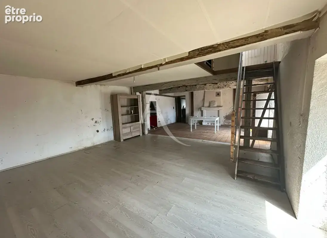 Maison à rénover à vendre en campagne à AIZENAY - photo 2