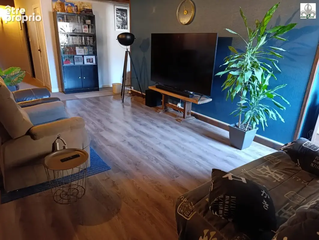 Maison 7 pièces 292 m² à vendre à Seurre (21250) - photo 4