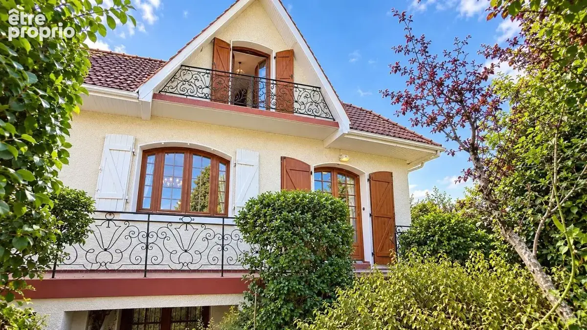 Maison À Vendre - photo 12