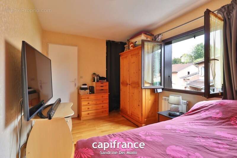 Maison à FRANCHEVILLE