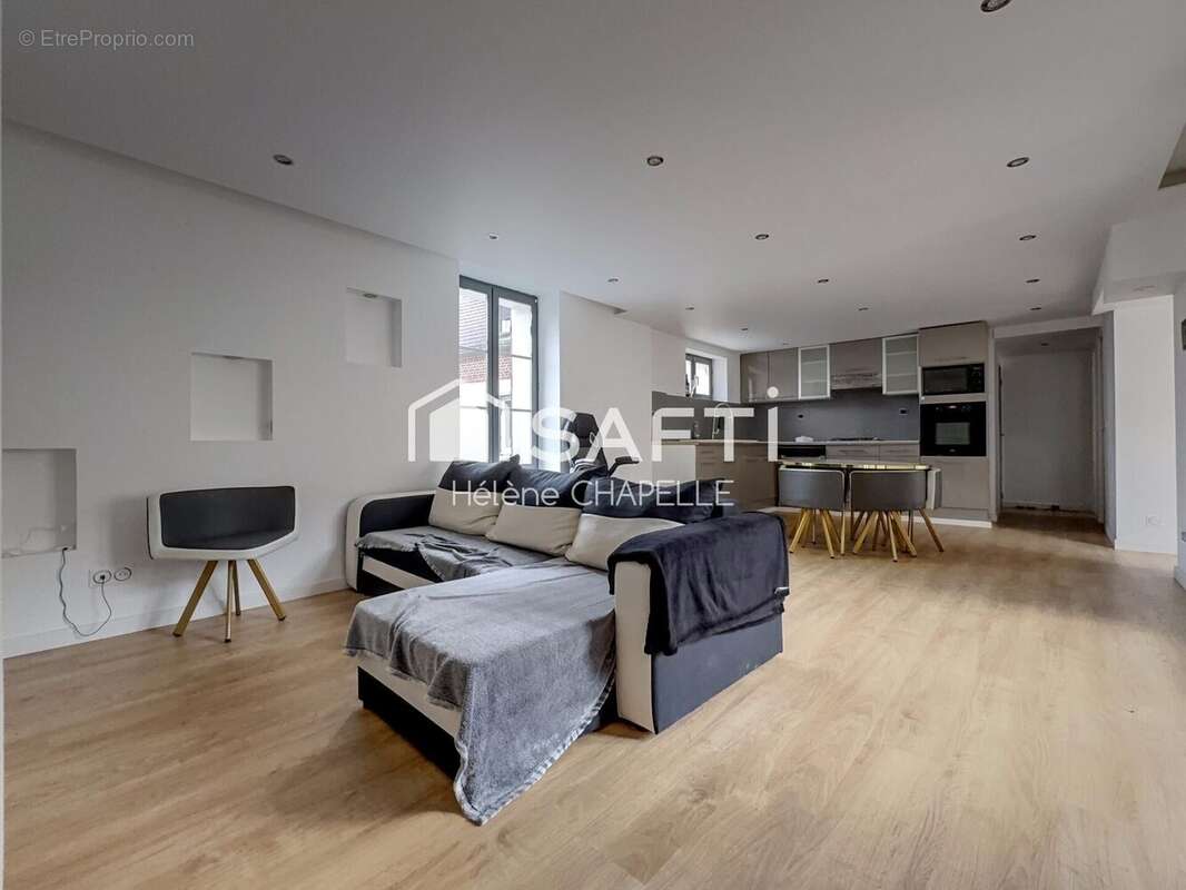 Photo 3 - Maison à CHAMBLY