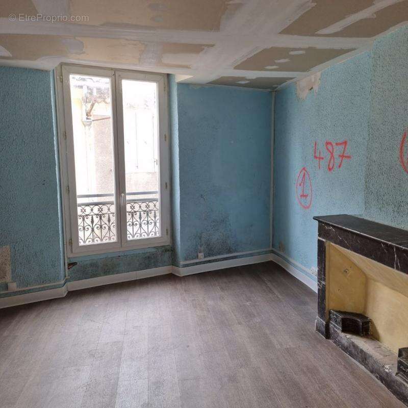 Appartement à SISTERON