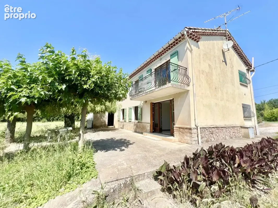 Spacieuse maison traditionnelle (2 appartements) sur un magnifique terrain de 10 511 m² - photo 13