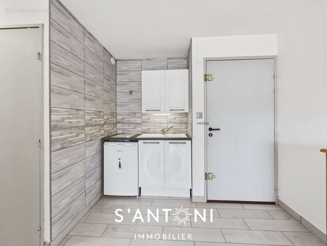 Appartement à SETE
