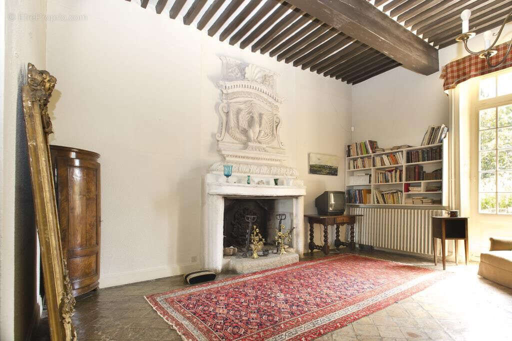 Maison à ORANGE