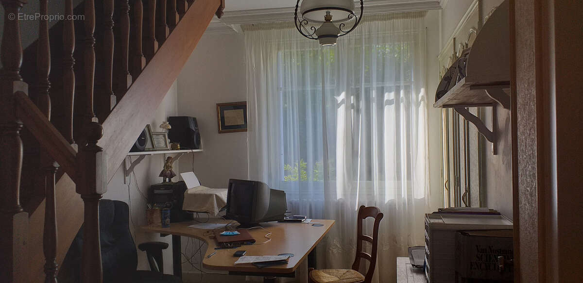 Maison à SAINT-NICOLAS-DE-LA-GRAVE