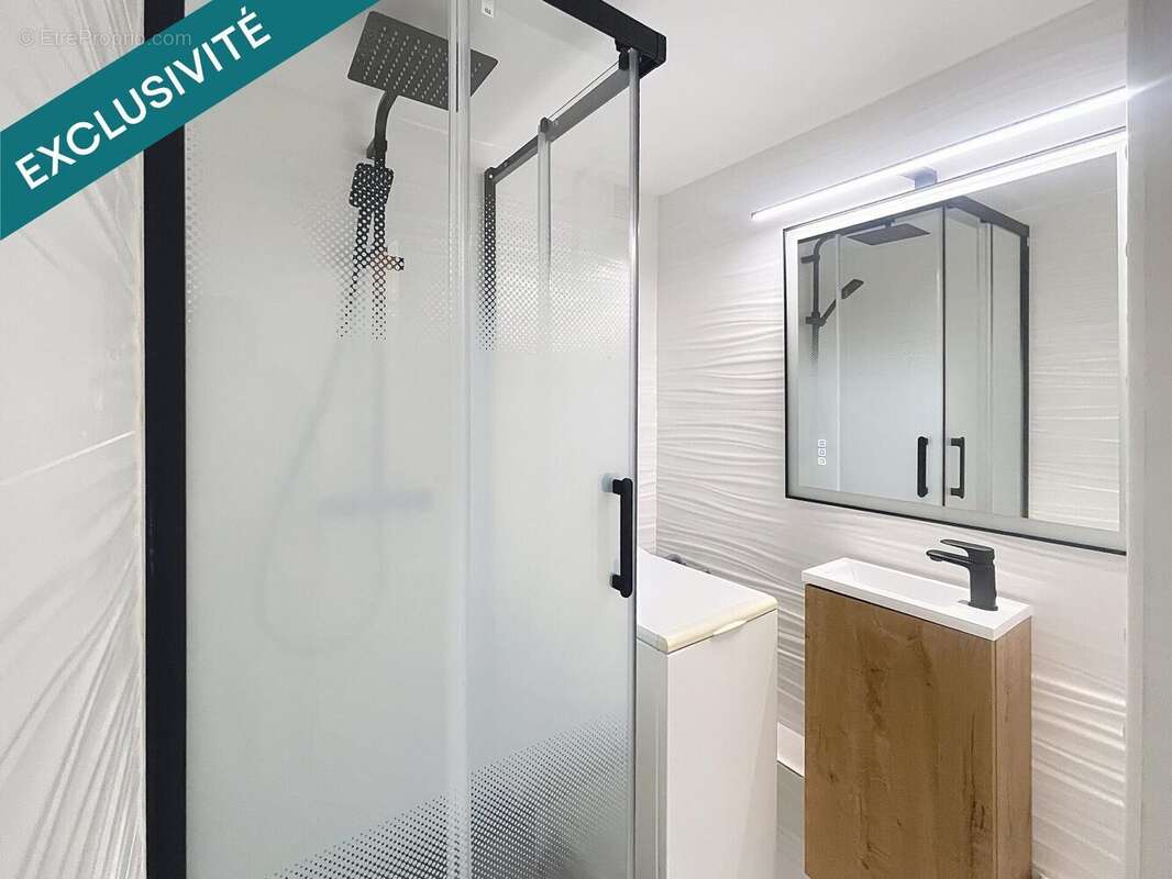 Photo 4 - Maison à BAGNOLS-EN-FORET