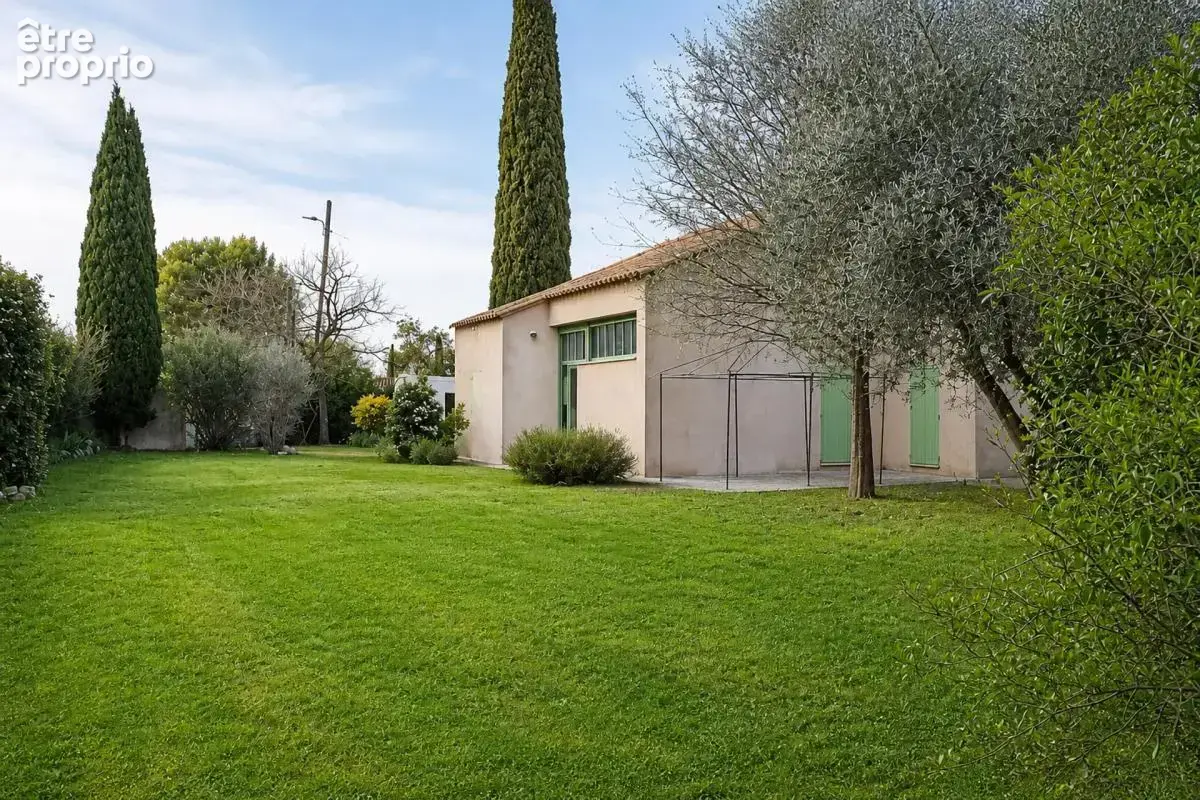 Maison familiale 143 m² - 7 pièces, Orgon - photo 3
