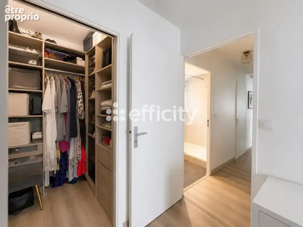 Appartement - photo 9