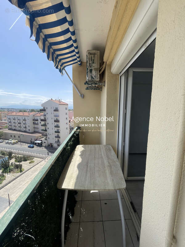 Appartement à PERPIGNAN