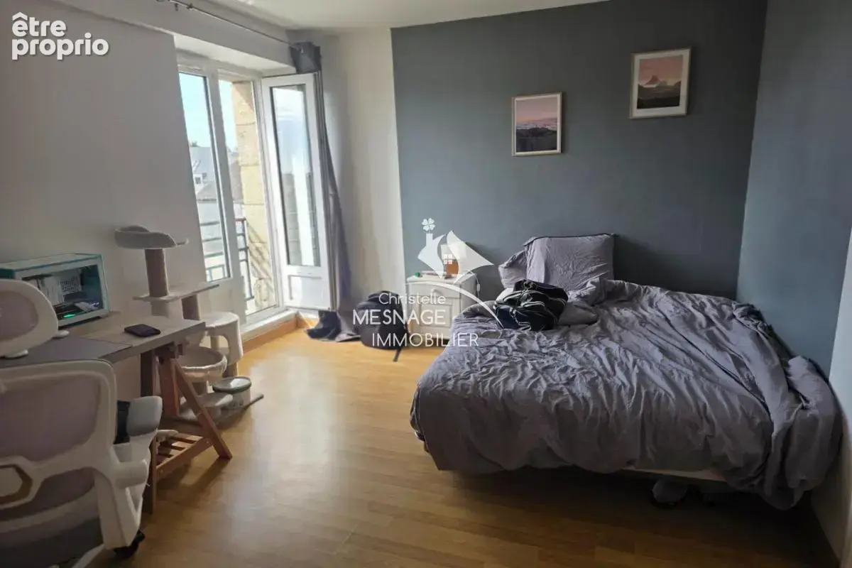 À vendre chez Christelle Mesnage Immobilier - DINAN centre-v - photo 23