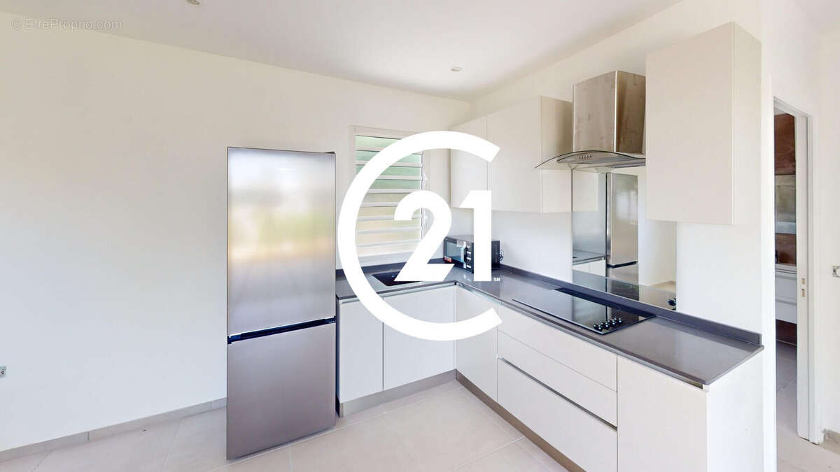 Appartement à LE DIAMANT