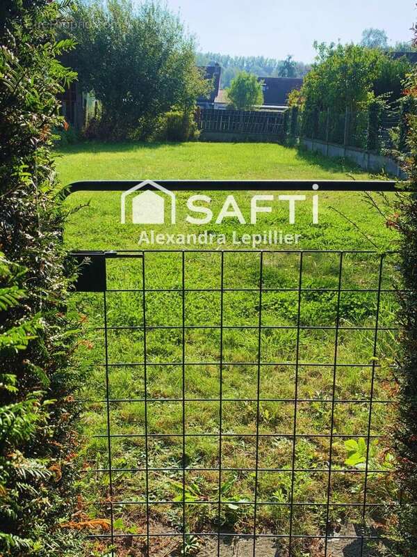 Photo 3 - Maison à ANNEZIN