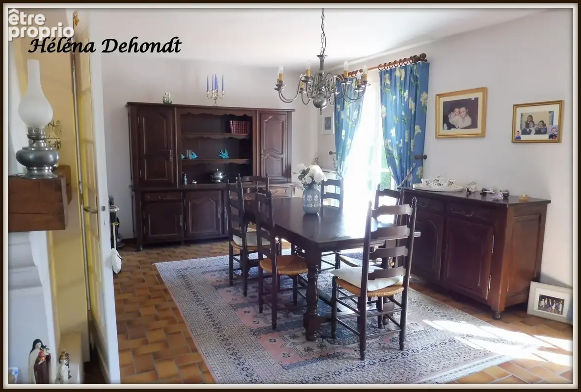 Maison 105 m² à Cany-Barville  - photo 3