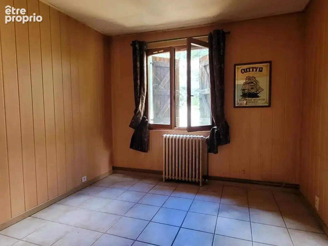 Maison de plain-pied - photo 7