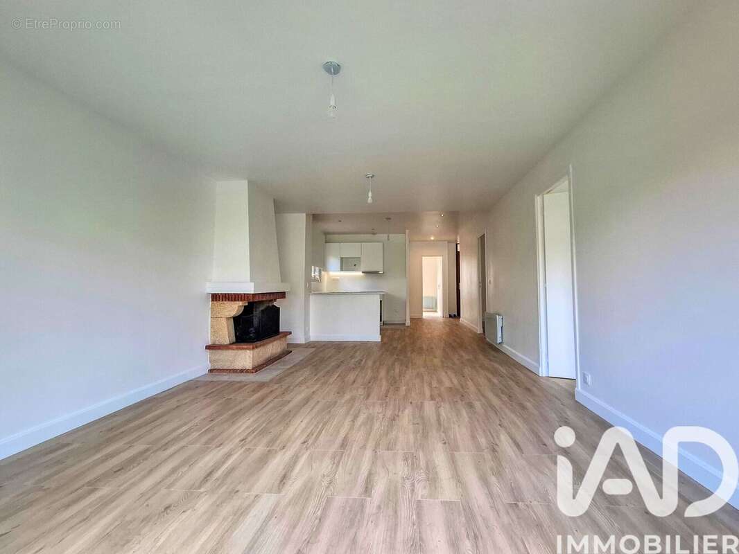 Photo 6 - Maison à DEUIL-LA-BARRE