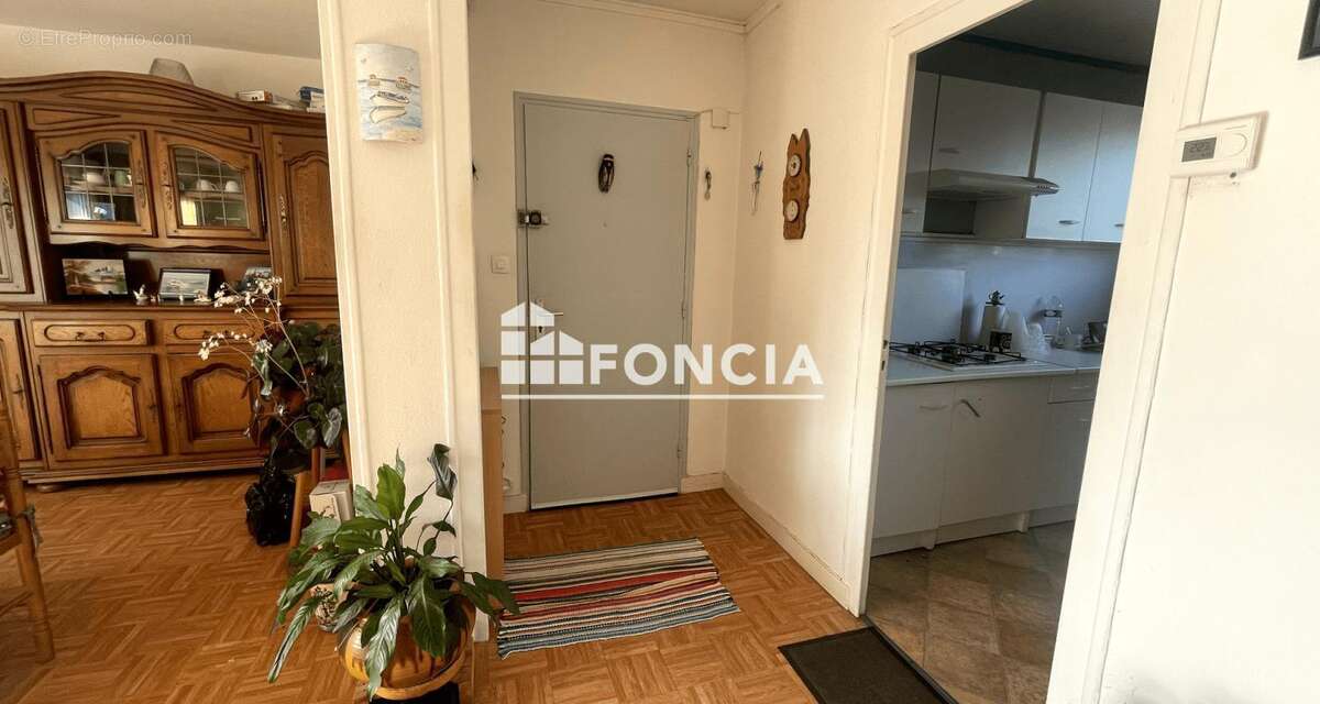 Appartement à TONNAY-CHARENTE