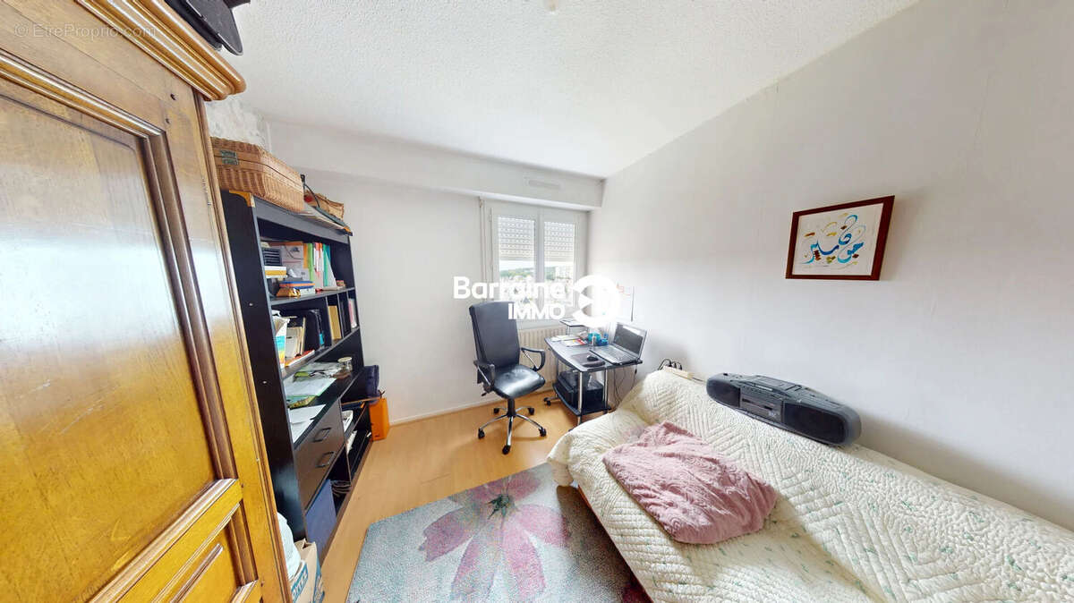 Appartement à LORIENT