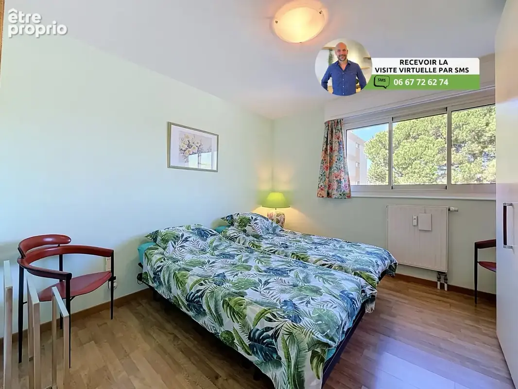 Appartement 3P à vendre à Antibes (06600) - photo 17
