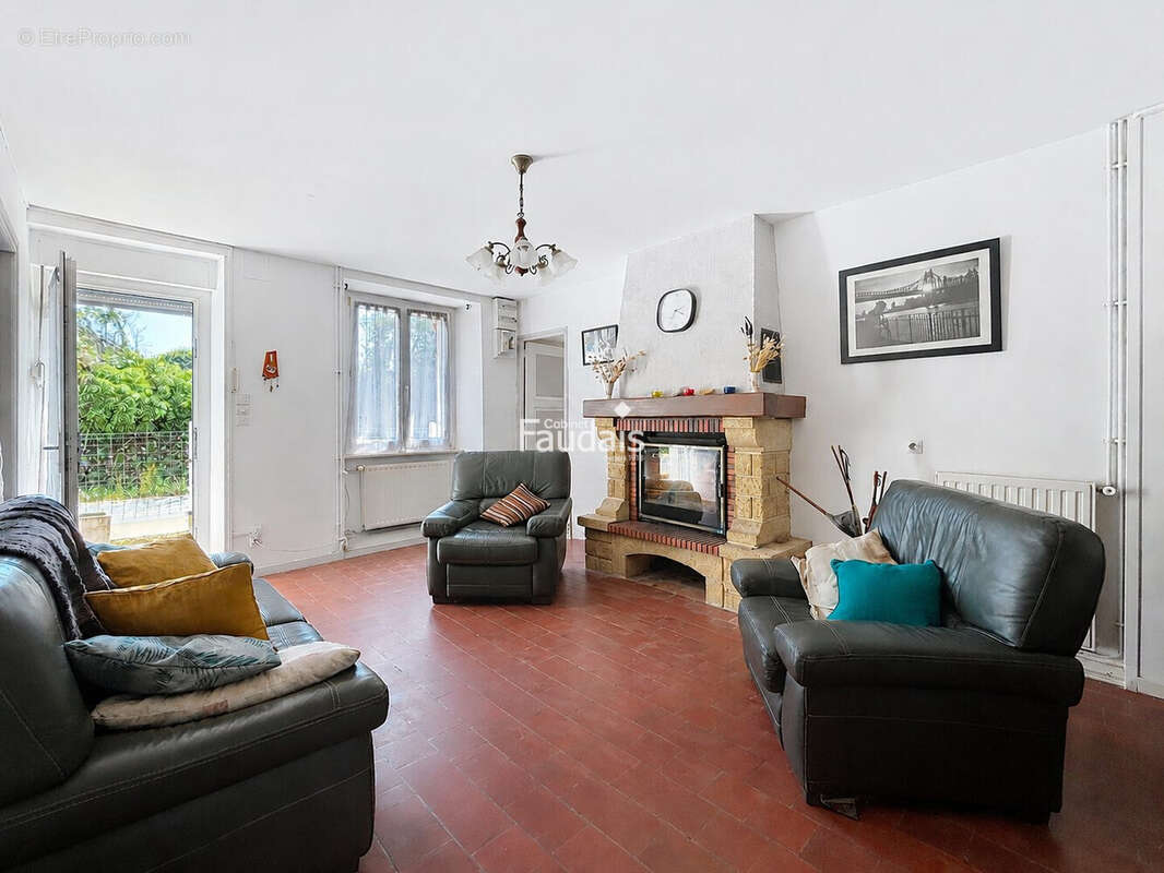 Maison 90 m² à Carentan  - photo 3