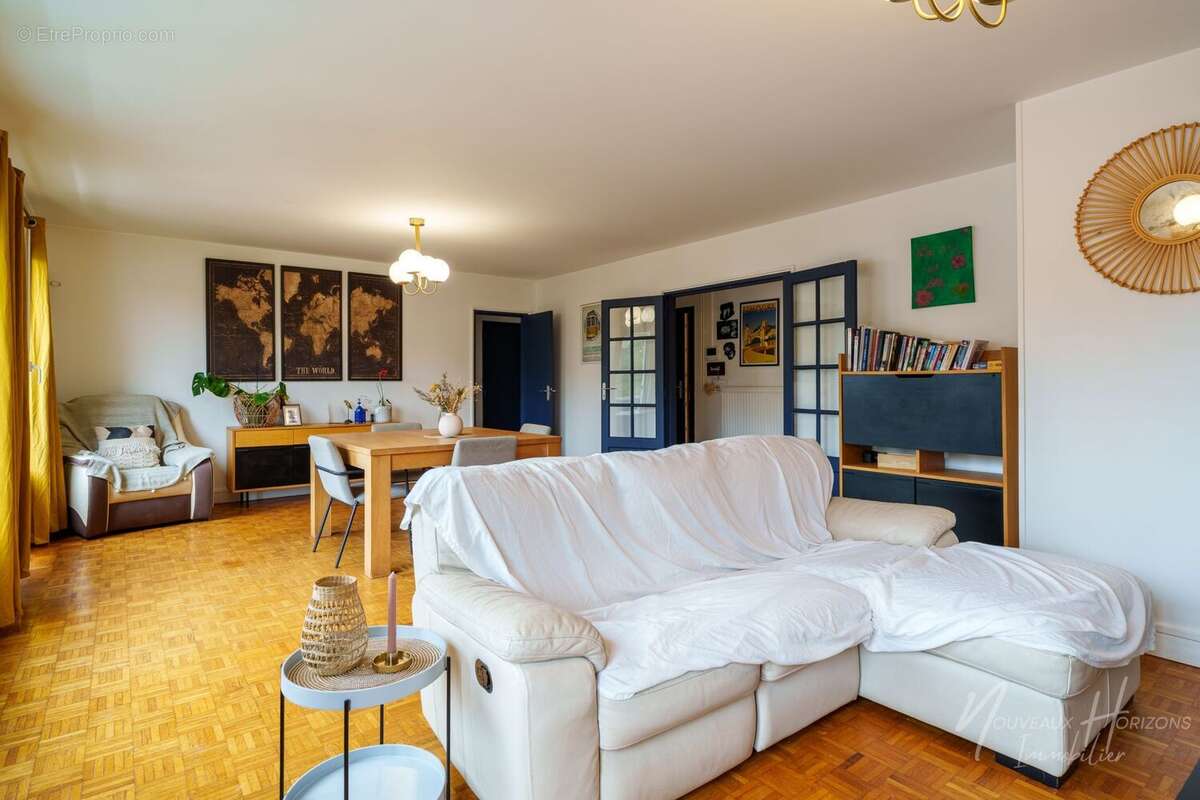 Appartement à LIMOGES